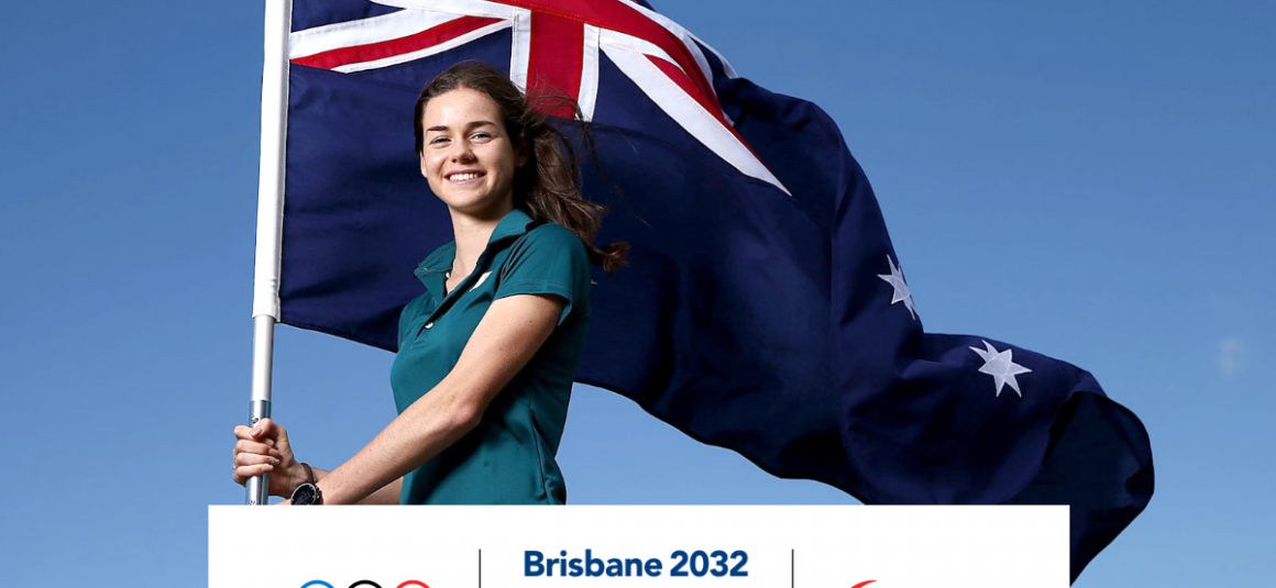 BRISBANE AWARDED 2032 OLYMPIC AND PARALYMPIC GAMES