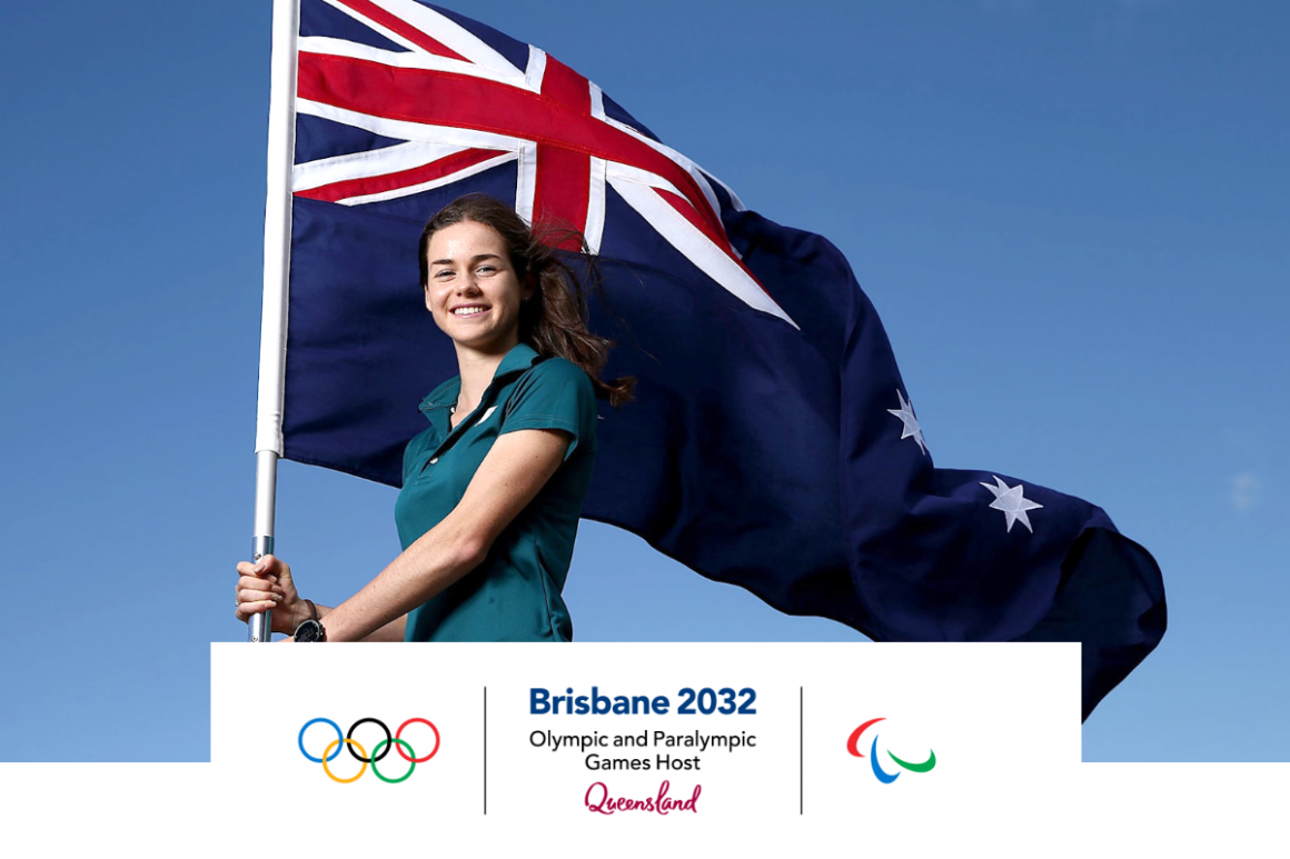 BRISBANE AWARDED 2032 OLYMPIC AND PARALYMPIC GAMES