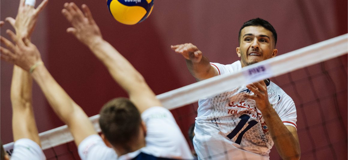 HOSTS IRAN OUSTED BY POLAND AT BOYS’ U19 WORLD CHAMPIONSHIP