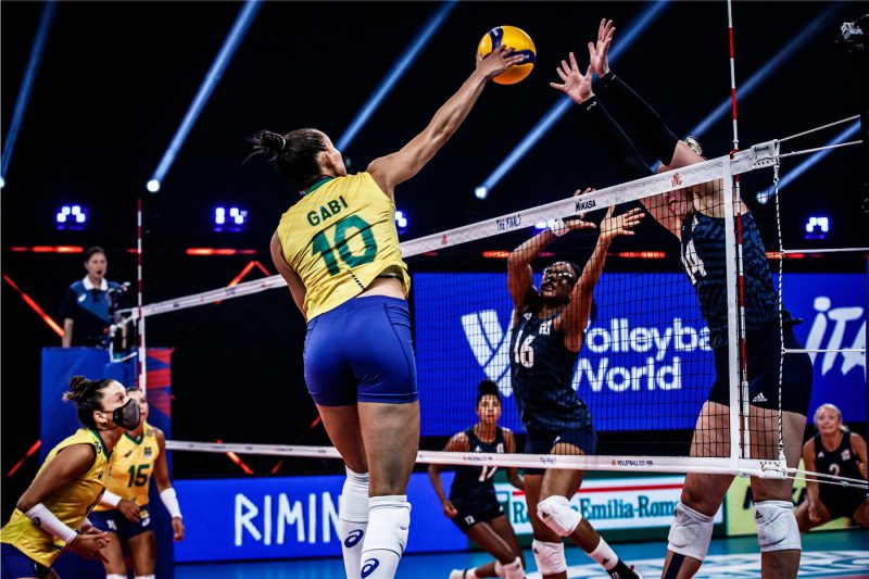NEW VOLLEYBALL NATIONS LEAGUE FORMAT ANNOUNCED Asian Volleyball