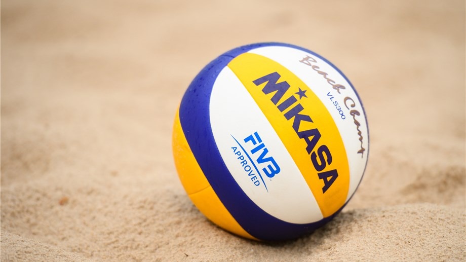 FIVB BEACH VOLLEYBALL WORLD TOUR FINALS RESCHEDULED FOR OCTOBER 2021