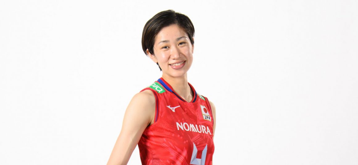 JAPAN STAR NAGAOKA LOOKS AHEAD TO SEASON WITH HISAMITSU SPRINGS