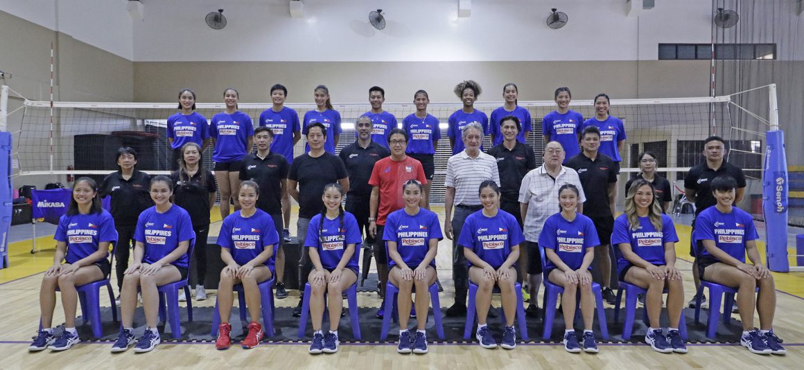 PHILIPPINES’ TEAMS REBISCO AND CHOCO MUCHO TO STRUT THEIR STUFF IN 2021 ASIAN WOMEN’S CLUB CHAMPIONSHIP IN THAILAND