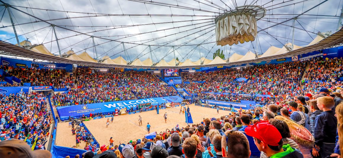 VOLLEYBALL WORLD OPENS BID PROCESS FOR FUTURE EDITIONS OF BEACH VOLLEYBALL WORLD CHAMPIONSHIPS