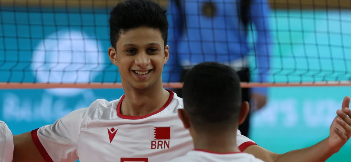 MEET HASAN ALAIWI, THE U21 WORLDS’ YOUNGEST PLAYER