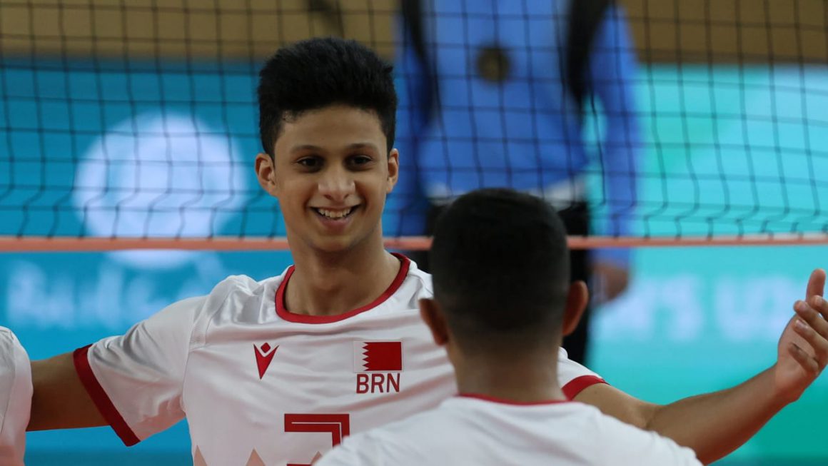MEET HASAN ALAIWI, THE U21 WORLDS’ YOUNGEST PLAYER