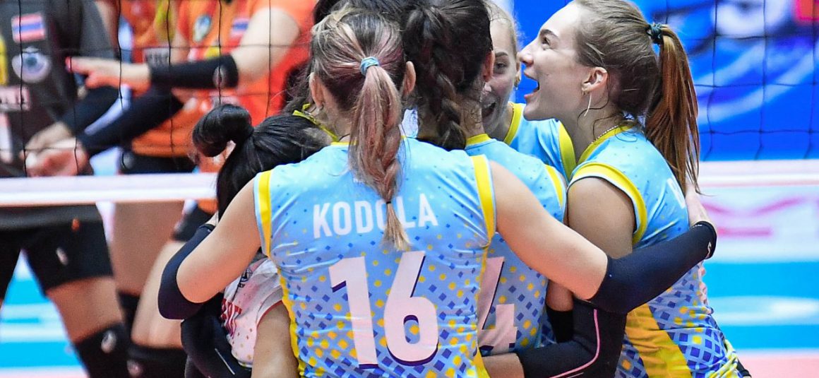 ALTAY ON CLOUD NINE AFTER CAPTURING HISTORIC ASIAN WOMEN’S CLUB CHAMPIONSHIP