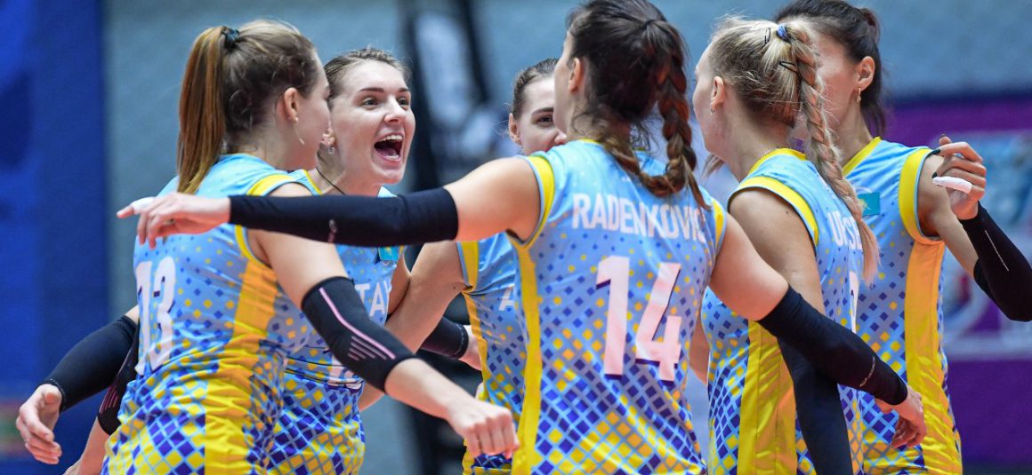 ALTAY POWER PAST NAKHON RATCHASIMA IN THRILLING THREE-SETTER TO REIGN SUPREME AT ASIAN WOMEN’S CLUB CHAMPIONSHIP