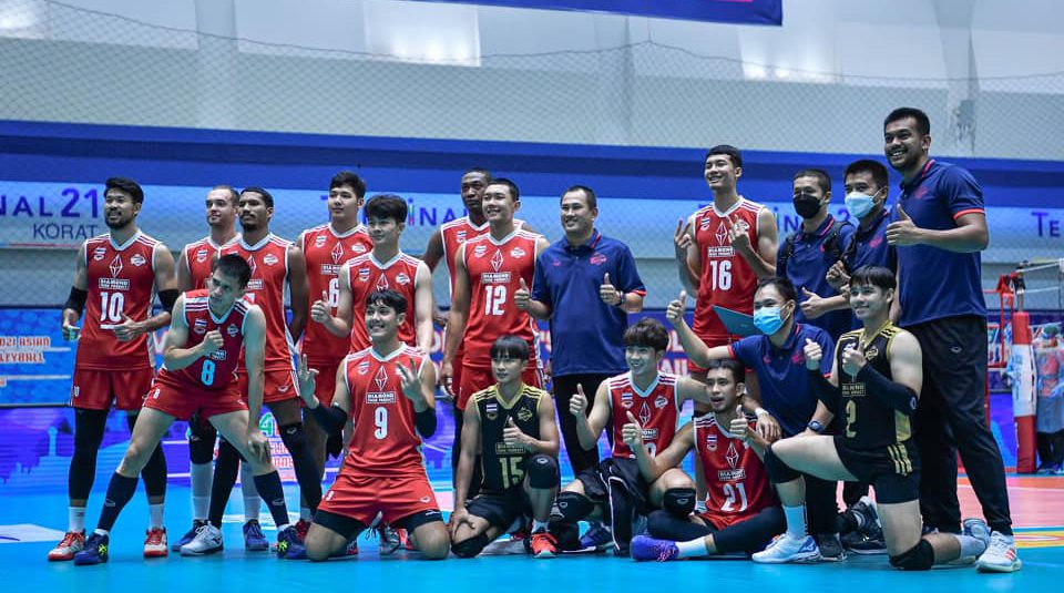 KANTAPAT ON FIRE AS DIAMOND FOOD, REBISCO LOCK HORNS IN TIGHT CONTEST