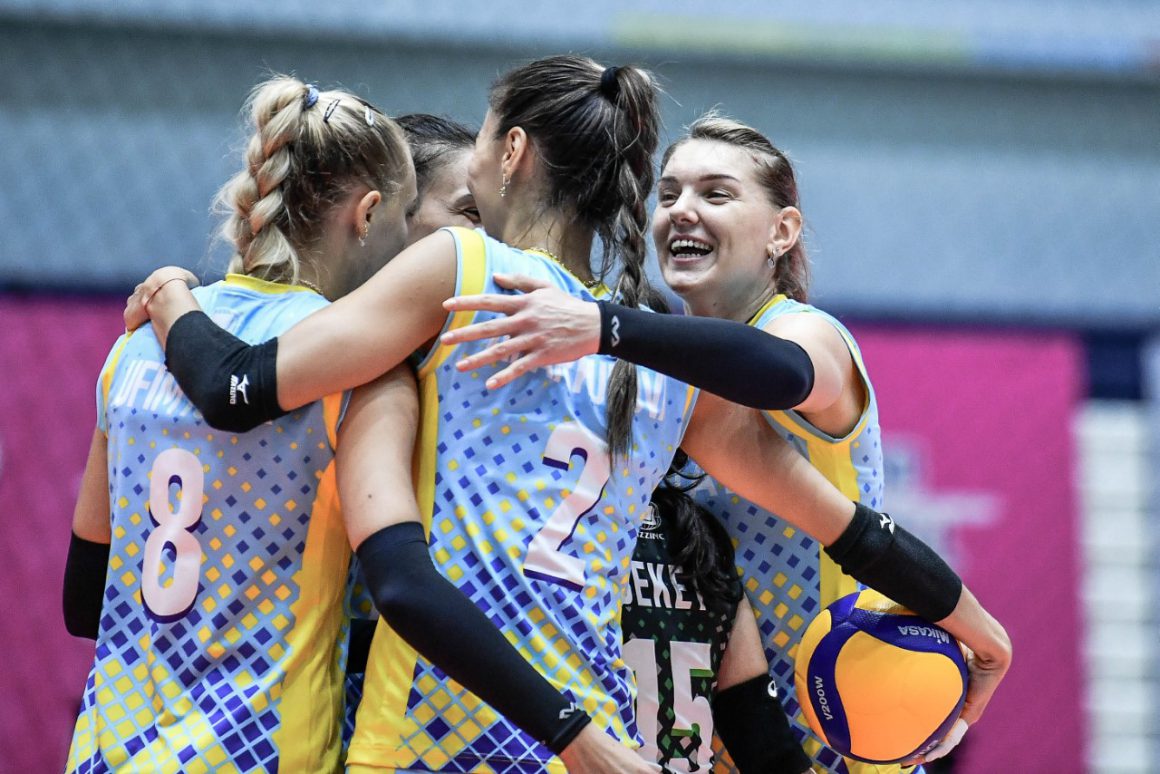 ALTAY DEMOLISH REBISCO IN STRAIGHT SETS TO TASTE FIRST WIN AT ASIAN WOMEN’S CLUB CHAMPIONSHIP