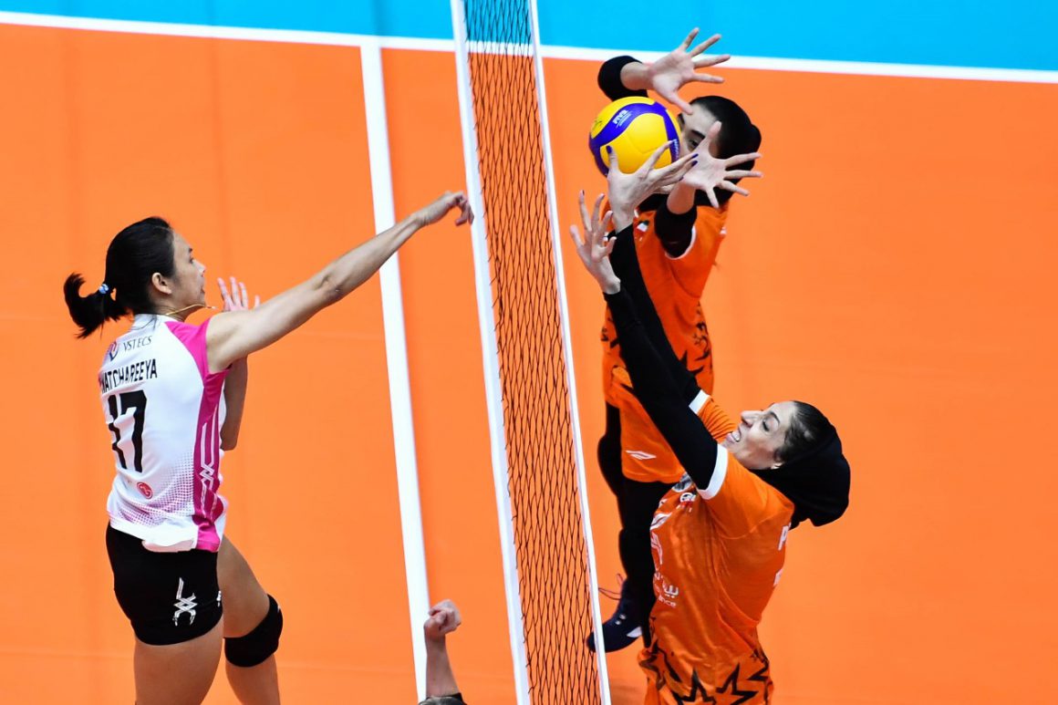SUPREME CHONBURI SEAL FIRST-DAY WIN IN FOUR-SETTER AGAINST SAIPA