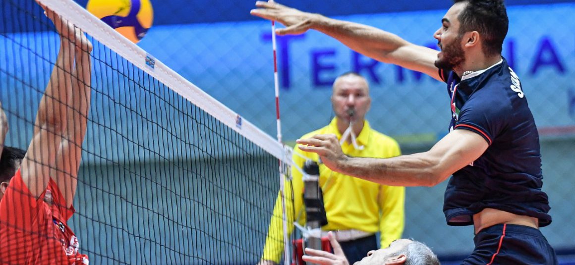 SIRJAN FOULAD OUTPLAY REBISCO FOR FIRST WIN AT ASIAN MEN’S CLUB CHAMPIONSHIP