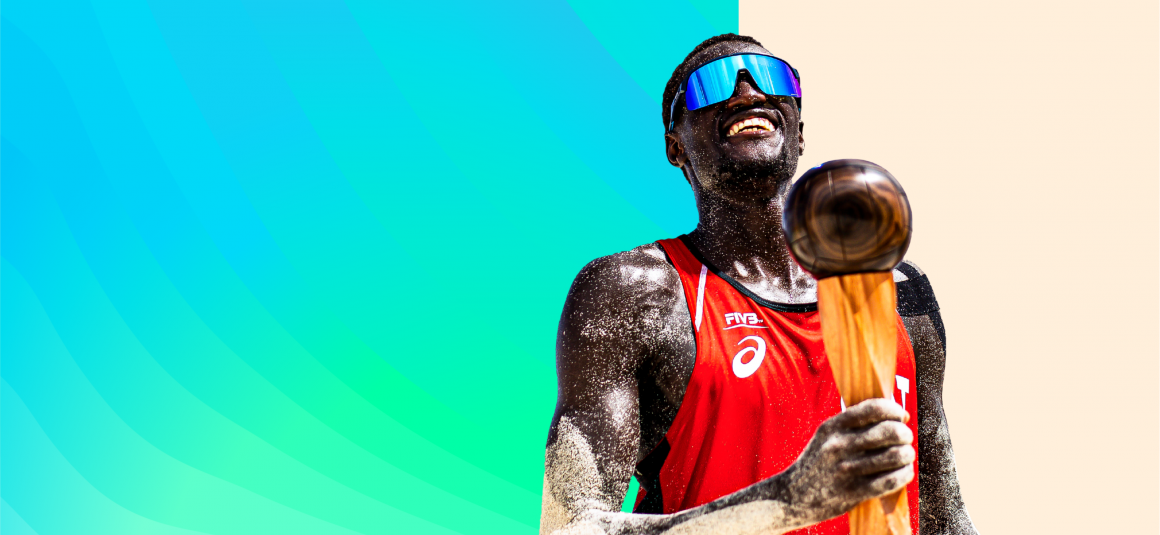 VOLLEYBALL WORLD ANNOUNCES BEACH PRO TOUR: THE ULTIMATE BEACH VOLLEYBALL EXPERIENCE