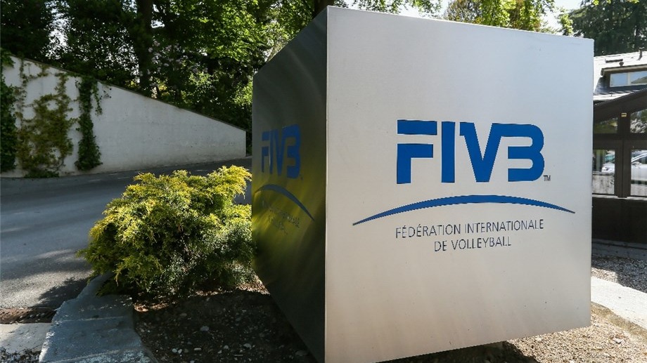 FIVB, WADA AND DMITRIY MUSERSKIY SIGN CASE RESOLUTION AGREEMENT
