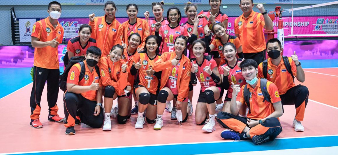 CHATCHU-ON’S HEROICS HELP NAKHON RATCHASIMA IN TIE-BREAK WIN AGAINST ZHETYSU