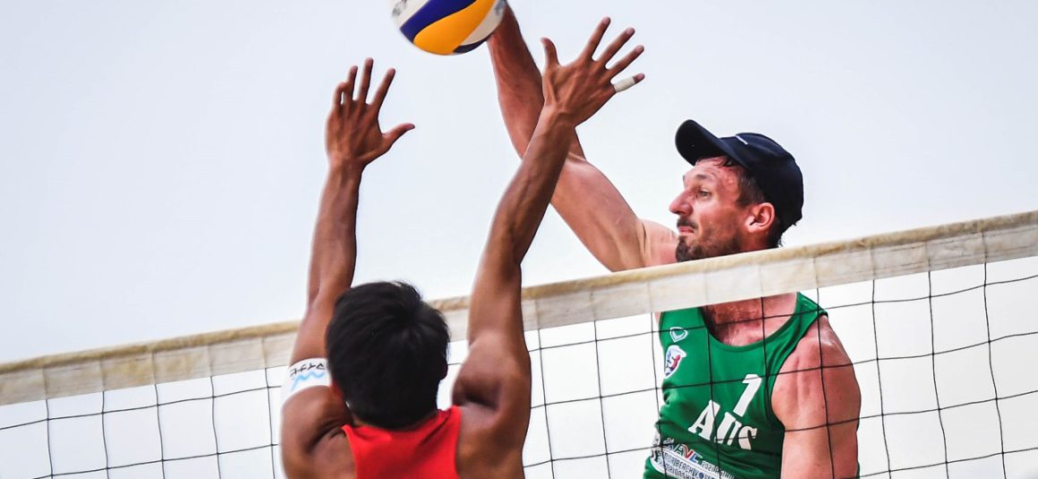 STRONG LINEUPS UNVEILED AHEAD OF HIGHLY-ANTICIPATED QUARTERFINALS OF 2021 ASIAN SENIOR BEACH VOLLEYBALL CHAMPIONSHIPS IN PHUKET