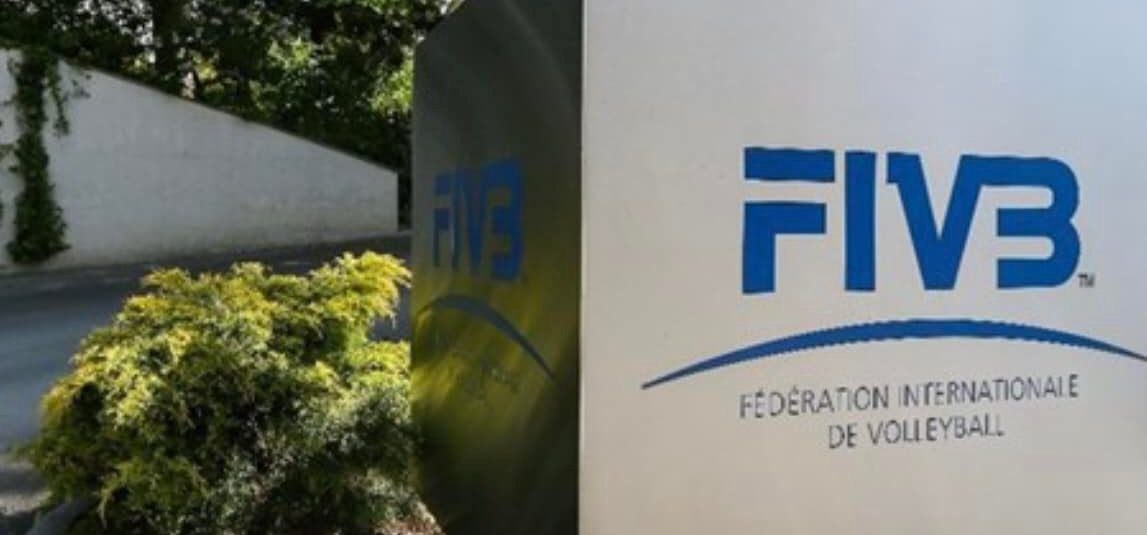 FIVB HEADQUARTERS CLOSED FOR END OF YEAR PERIOD
