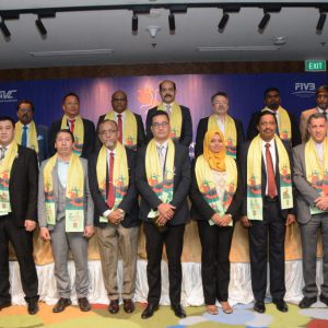 CAVA ANNUAL GENERAL MEETING COMES TO A FRUITFUL CONCLUSION IN BANGLADESH