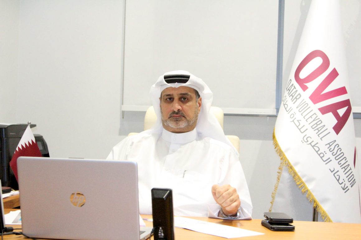 VOLLEYBALL ORGANISING COMMITTEE OF GULF COOPERATION COUNCIL APPROVES 2022 TOURNAMENT AGENDA