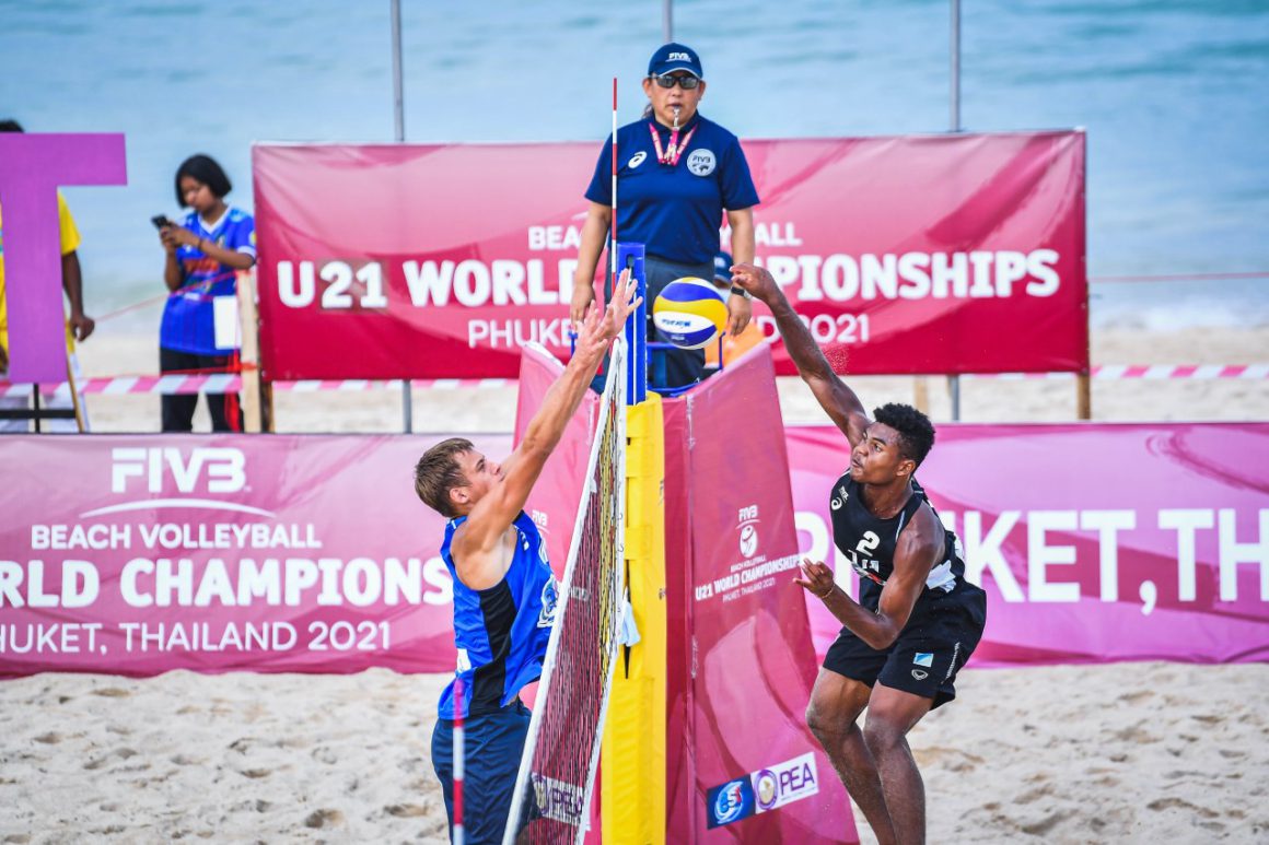 HOME FAVOURITES NETITORN/WACHIRAWIT, AUSTRALIA HOPEFULS FLEMING/MEARS BOW OUT IN U21 WORLDS QUARTERFINALS