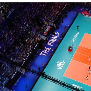 VOLLEYBALL NATIONS LEAGUE READY TO BRING FANS CLOSER TO ACTION IN 2022 WITH REVAMPED FORMAT