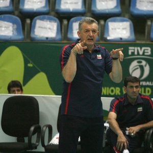 PAKISTAN VOLLEYBALL FEDERATION LIKELY TO HIRE NEW HEAD COACH FROM SERBIA