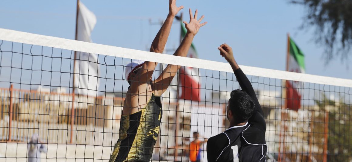 IRAN BEACH VOLLEYBALL PREMIER LEAGUE COMPLETES FIRST-WEEK CAMPAIGN