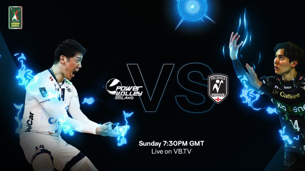 LOOK OUT FOR JAPANESE FACE-OFF ON SUNDAY
