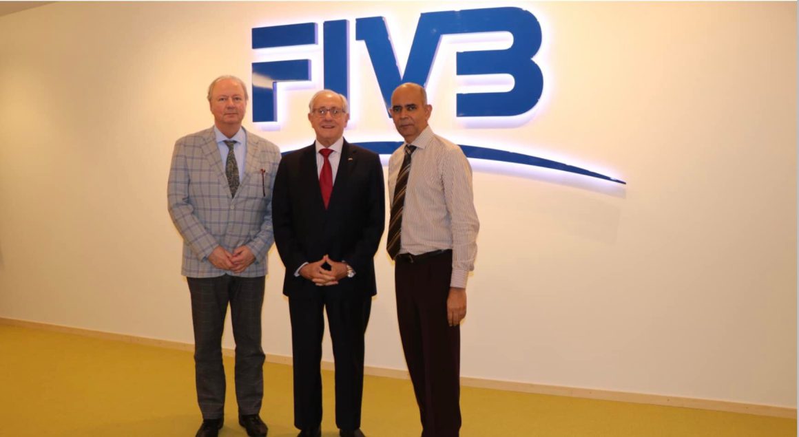 FIVB DEVELOPMENT COMMISSION REITERATES COMMITMENT TO SUPPORTING NATIONAL FEDERATIONS WORLDWIDE