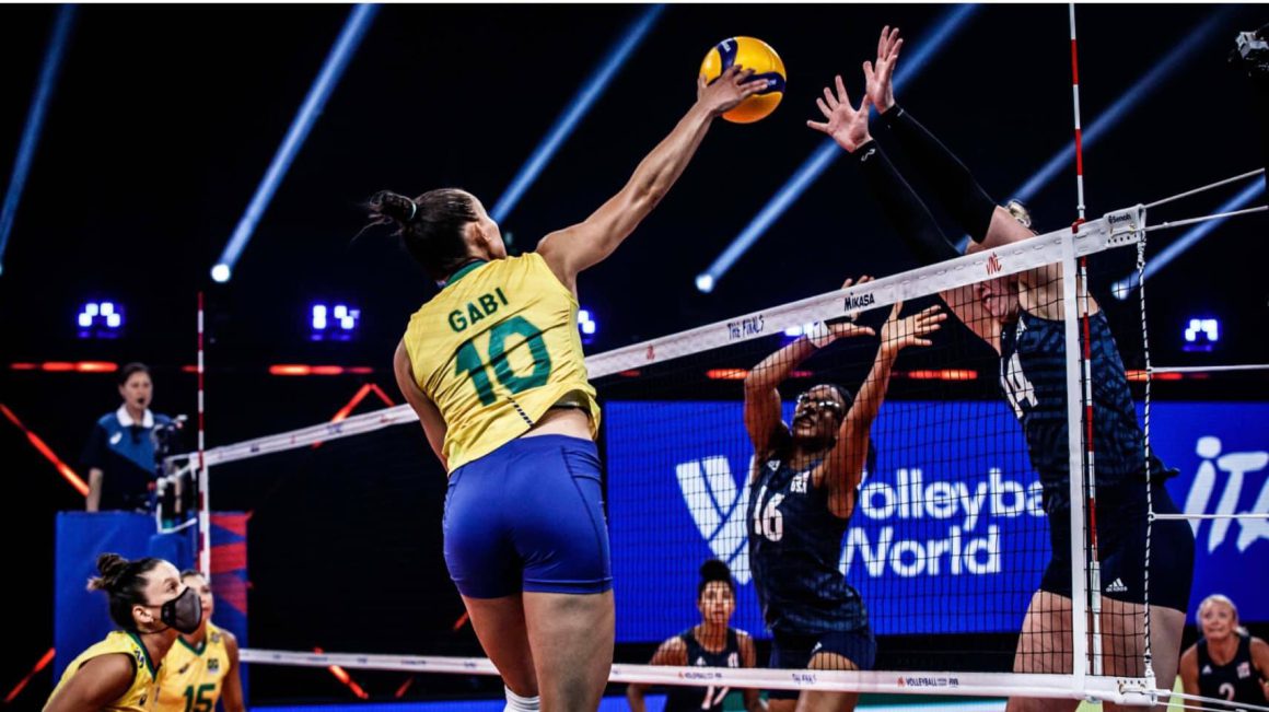 VOLLEYBALL WORLD WELCOMES HOST CITY APPLICATIONS FOR VOLLEYBALL NATIONS LEAGUE 2023 AND 2024