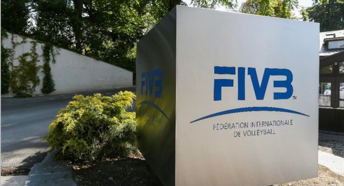 FIVB BOARD OF ADMINISTRATION APPROVES CHANGES TO COMPOSITION OF FIVB COMMISSIONS AND JUDICIAL BODIES