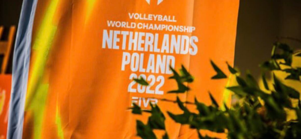 DRAWING OF LOTS FOR FIVB VOLLEYBALL WOMEN’S WORLD CHAMPIONSHIP TO BE HELD IN SWITZERLAND