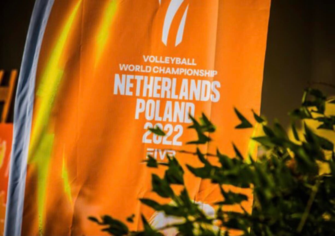 NETHERLANDS-POLAND 2022 DRAW ON MARCH 17