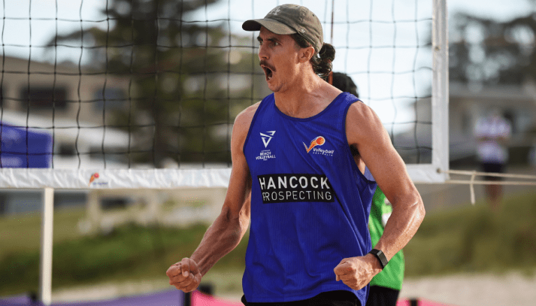 HODGES AND GUEHRER LOOKING FOR “REVENGE” IN SUNDAY’S MOLLYMOOK ABVT FINALS