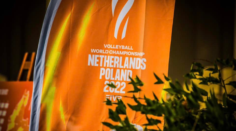 NETHERLANDS-POLAND 2022 DRAW: 10 DAYS TO GO!