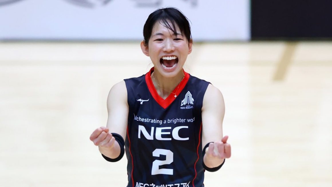 KOGA DELIVERS, BUT RED ROCKETS HAVE MIXED RESULTS IN JAPAN