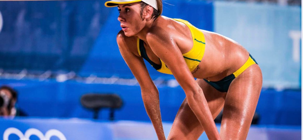 TALIQUA CLANCY APPOINTED TO AUSTRALIAN OLYMPIC COMMITTEE ATHLETES’ COMMISSION