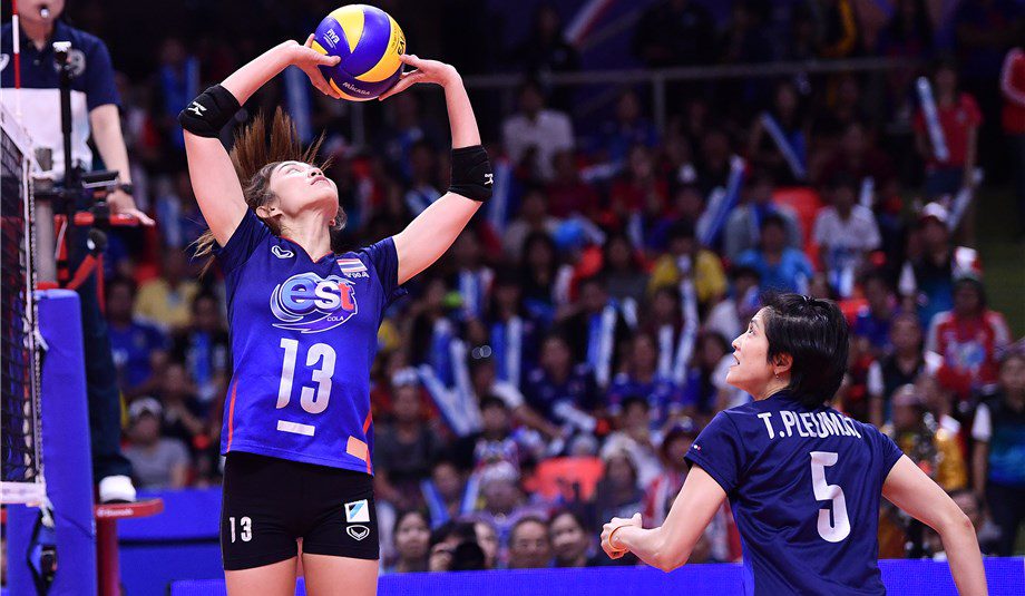 THRILLS AWAIT FANS AS DRAWS COMPLETED FOR VIETNAM-HOSTED 31ST SOUTHEAST ASIAN GAMES VOLLEYBALL TOURNAMENTS