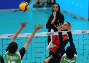 AVC - Asian Volleyball Confederation - It's time for Volleyball Match  Schedule 2022 Asian Women's Club Volleyball Championship Semey, Kazakhstan  April 24, 2022 Live Score :   Competition Page : https