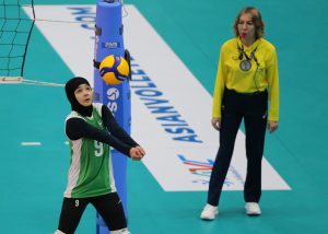 AVC - Asian Volleyball Confederation - It's time for Volleyball Match  Schedule 2022 Asian Women's Club Volleyball Championship Semey, Kazakhstan  April 24, 2022 Live Score :   Competition Page : https