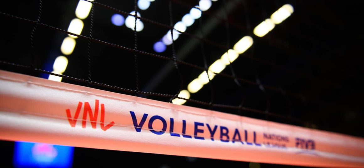POLAND AND BULGARIA TO HOST POOLS OF THE VOLLEYBALL NATIONS LEAGUE 2022