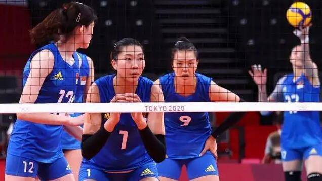 NEW FACES CALLED UP FOR CHINESE NATIONAL WOMEN’S VOLLEYBALL TEAM, AS ZHU TING AND ZHANG CHANGNING MISSING DUE TO INJURY