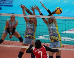 Understanding Volleyball Betting at 55Club