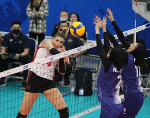 Understanding Volleyball Betting at 55Club