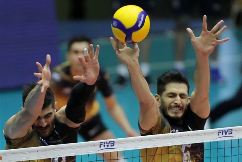 ASIAN MEN’S CLUB CHAMPIONSHIP SET TO KICK OFF ACTION-PACKED THRILLERS IN IRAN MAY 14