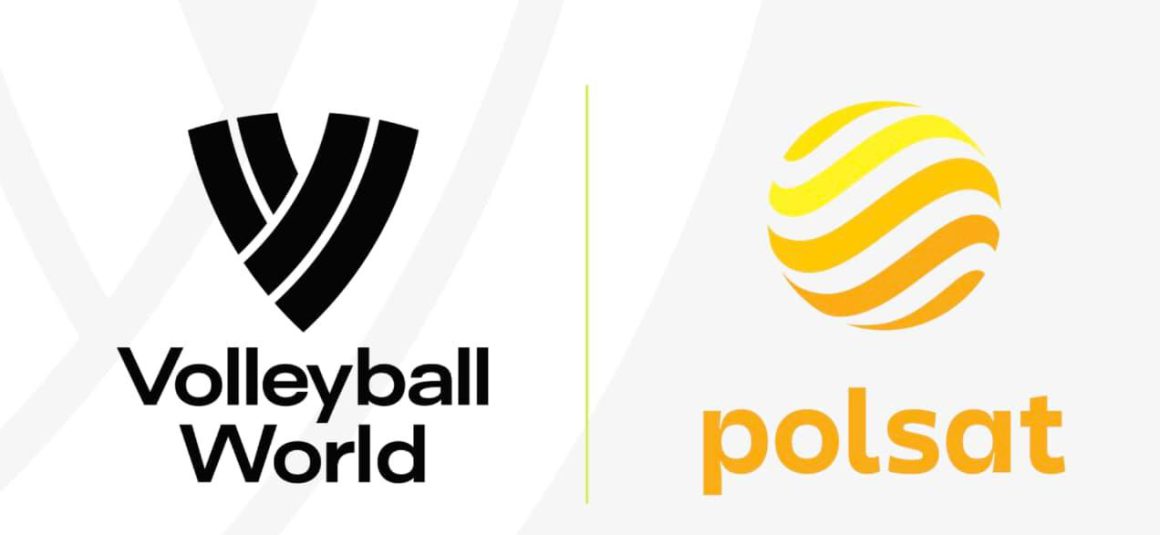 VOLLEYBALL WORLD AND POLSAT SIGN MULTI-YEAR BROADCAST PARTNERSHIP