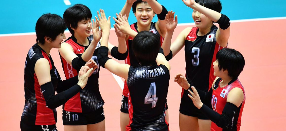 ACTIVE PARTICIPATION OF TOP TEAMS IN 14TH ASIAN WOMEN’S U18 CHAMPIONSHIP IN THAILAND PROMISES ACTION-PACKED THRILLERS