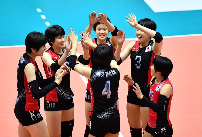 ACTIVE PARTICIPATION OF TOP TEAMS IN 14TH ASIAN WOMEN’S U18