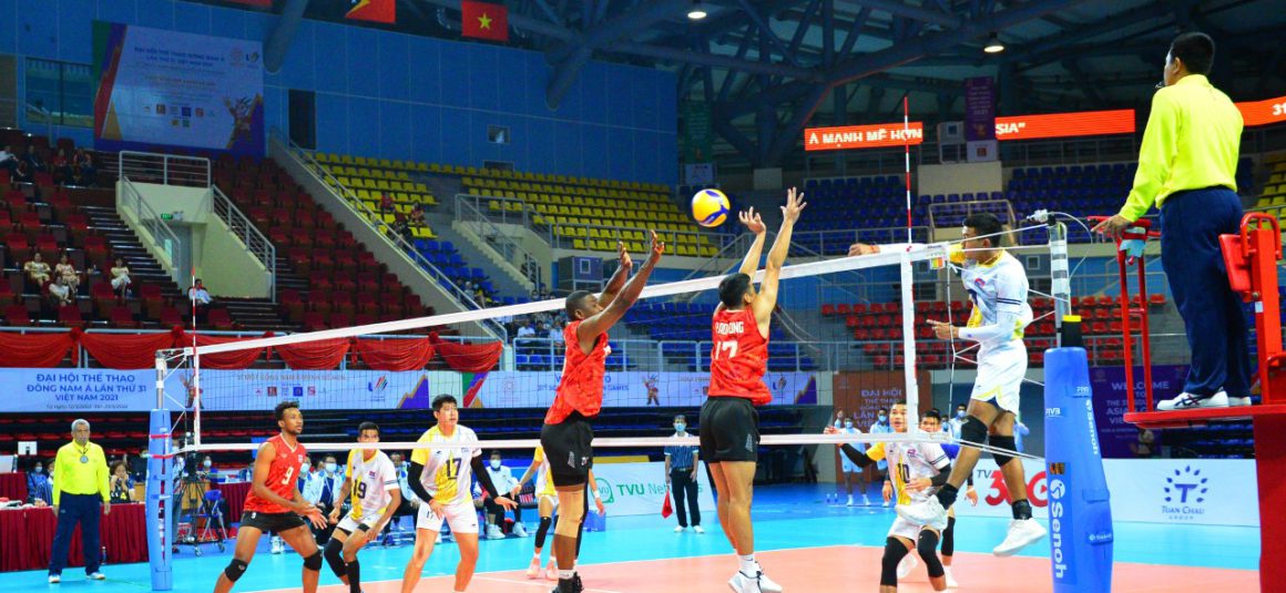 CAMBODIA CLAIM FIRST EVER SEA GAMES VOLLEYBALL MEDAL AS INDONESIA RETAIN WOMEN’S BRONZE AFTER 3-1 ROUT OF PHILIPPINES