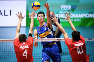 HOSTS AND DATES FOR FIVB VOLLEYBALL AGE GROUP WORLD CHAMPIONSHIPS 2023 CONFIRMED - Asian Volleyball Confederation
